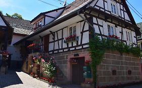 Chambres D'Hotes 